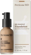 Perricone MD kein Make-up