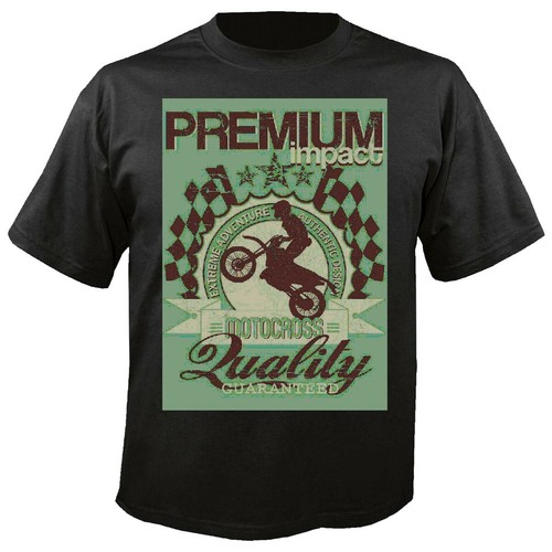 Shirt premium impact - t-shirt,