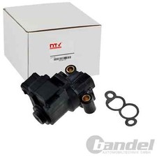 NTY LEERLAUFREGELVENTIL