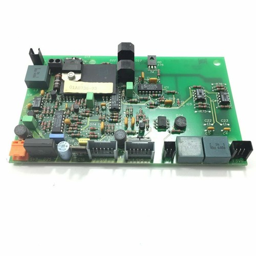 Metasys mst1 platine amalg - mst1,