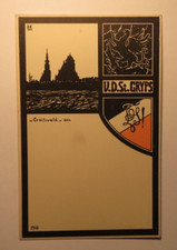 VDSt Verein Deutscher