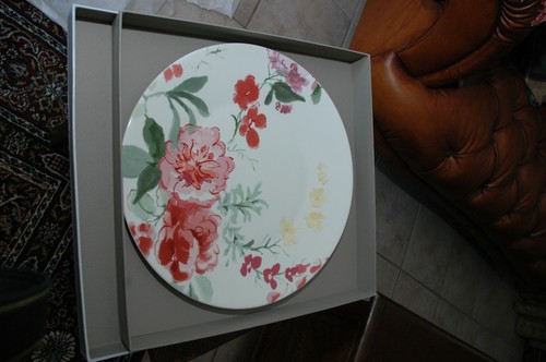 Wedgwood jaspis conran floral - wedgwood,