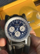 Breitling Navitimer A23322