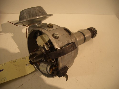 Orig bosch zündverteiler - orig.,