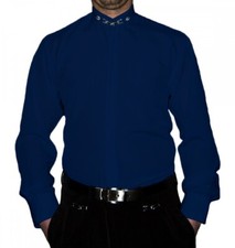 Hochzeit Herren Stehkragen