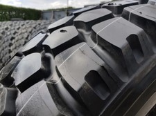 395/85R20_395/85r20 MICHELIN XZL2_XZL_168K_UNIMOG_RADLADER_REIFEN_MAN KAT_IVECO