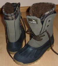 Parforce Herren Winter-Thermostiefel Canadianboots Gr:45-46 Top