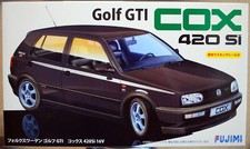 Fujimi 126760 1993 VW Golf 3