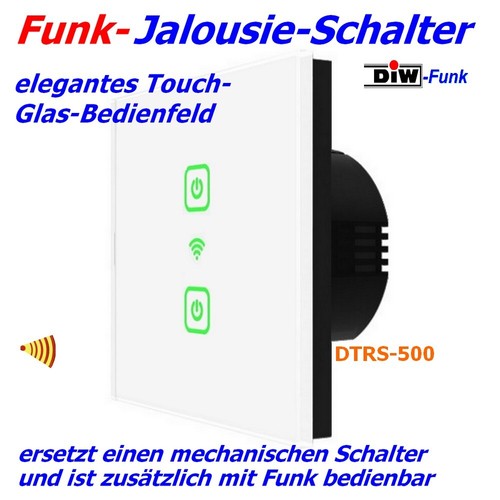 Dtrs 500 jalousie - dtrs-500,