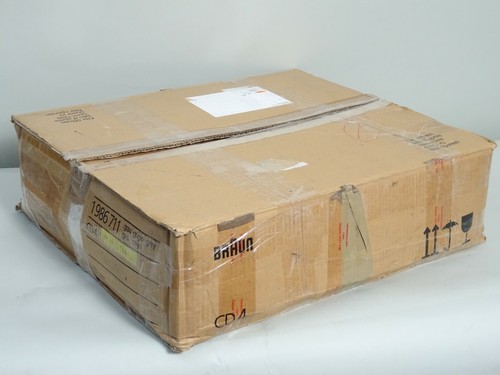 Spieler braun atelier hifi - cd,