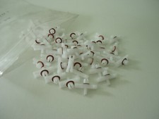 VW Käfer Zierleistenklammern