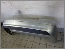 Mercedes W209 CLK AMG Stoßstange Hinten 775 Iridiumsilber 2098851425 S133 Orig.