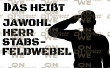 Aufkleber jawohl mittel - aufkleber,
