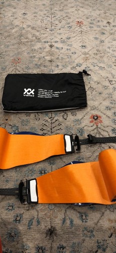 Volkl vacuum skins 190cm - vacuum,