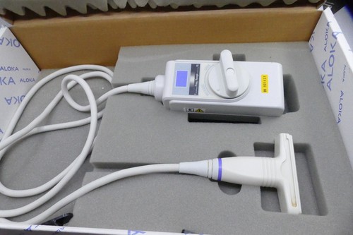 Ultraschallsonde aloka - ultraschallsonde,
