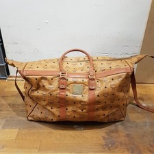 Vintage MCM Traveller Visetos
