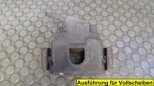 Bremssattel vorn rechts ford - bremssattel,