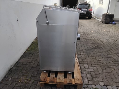 Fleischwolf automatenwolf - fleischwolf,,