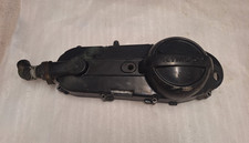 E1. Kymco Spacer 125