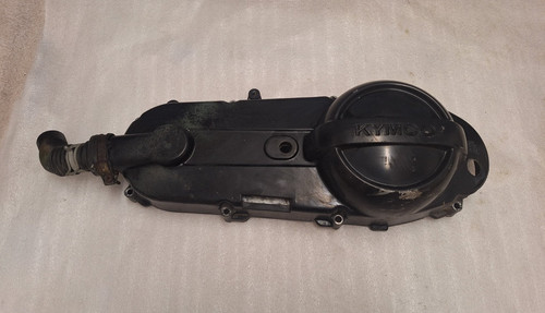Kymco spacer 125 - kymco,