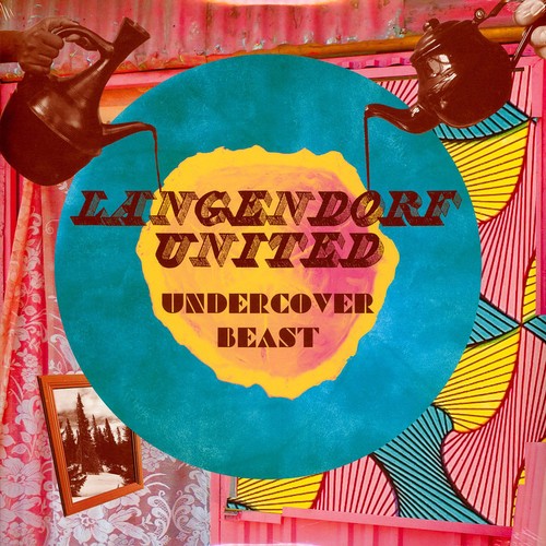Langendorf united undercover - united,