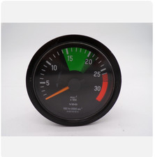 Original VDO Mercedes Drehzahlmesser Tachometer 0025429616