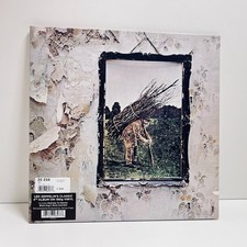 LP - Led Zeppelin's Classic