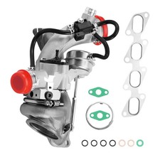 Turbolader for Opel Insignia