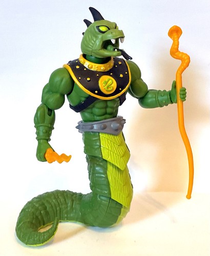 Lord slither motu masters - motu,