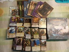 Warhammer invasion lcg - warhammer,