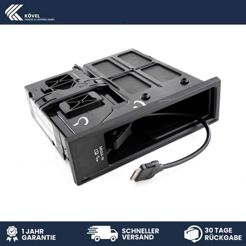 Multimedia interface - multimedia, vw