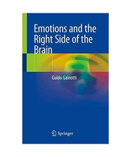 Emotions and the Right Side of