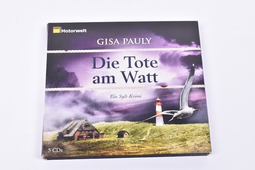 Gisa pauly die tote am - -,