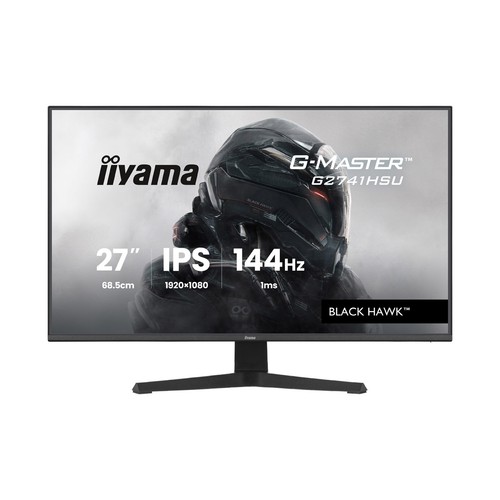 Iiyama g2741hsu gaming - iiyama, g2741hsu-b1
