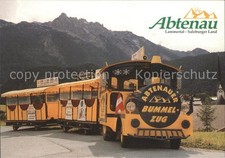 Abtenau bummelzug kurbaehnle - abtenau,