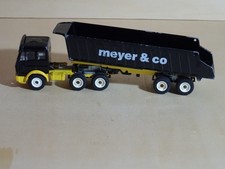 Siku Mercedes Benz 2232