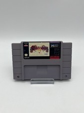 Shadowrun - Super Nintendo -