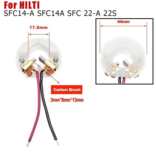 Ersatz for hilti sfc14 - ersatz, sfc14-a