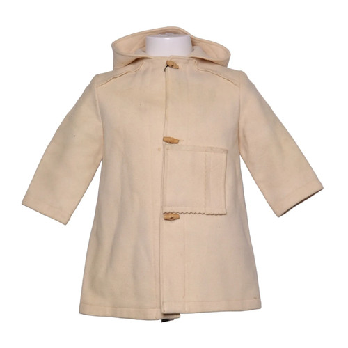 Dufflecoat unisex - unisex, (kinder)