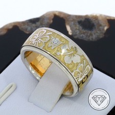 Wert 16.700,- Original Wellendorff Jahresring "2012" 750 Gold 18 KT  XXYY