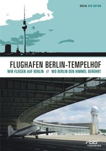 Flughafen berlin tempelhof - berlin,