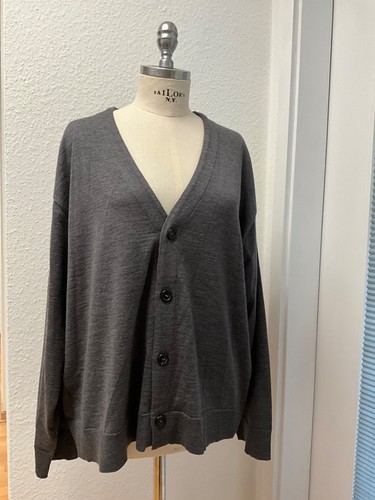 Strickjacke omen thomas - strickjacke,