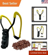 Zwille Steinschleuder Profi