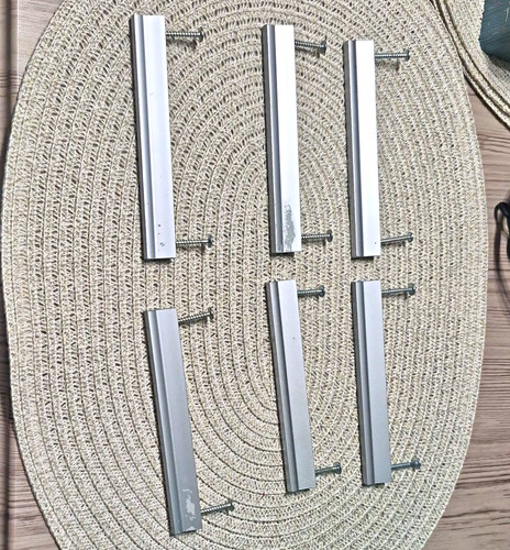 Tür schrankgriffe metall - tür-/schrankgriffe,