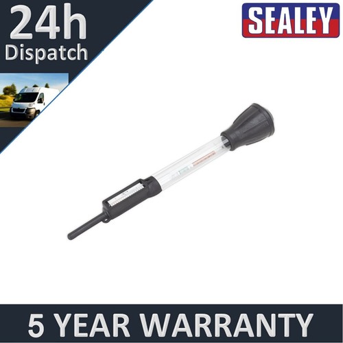 Sealey röhrentyp - sealey,