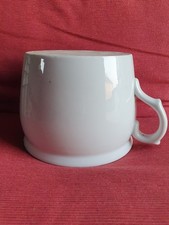 Porzellan Nachttopf Antik  um