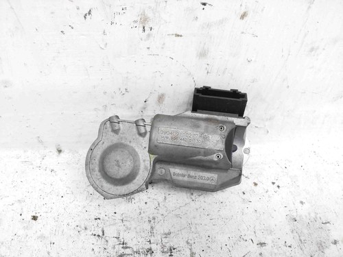 Crafter furgon sy - vw,