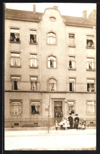 Foto erfurt partie in der - partie,