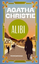 Alibi Ein Fall für Poirot