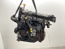 Motor Kein Probelauf möglich